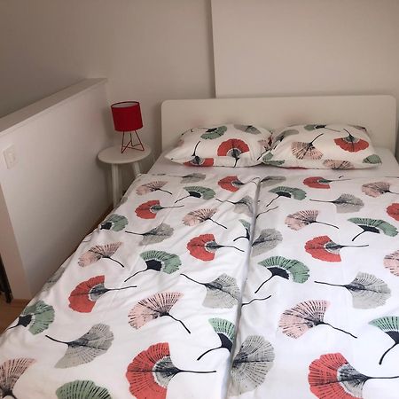 Apartmani Gavran Sukošan Exterior foto