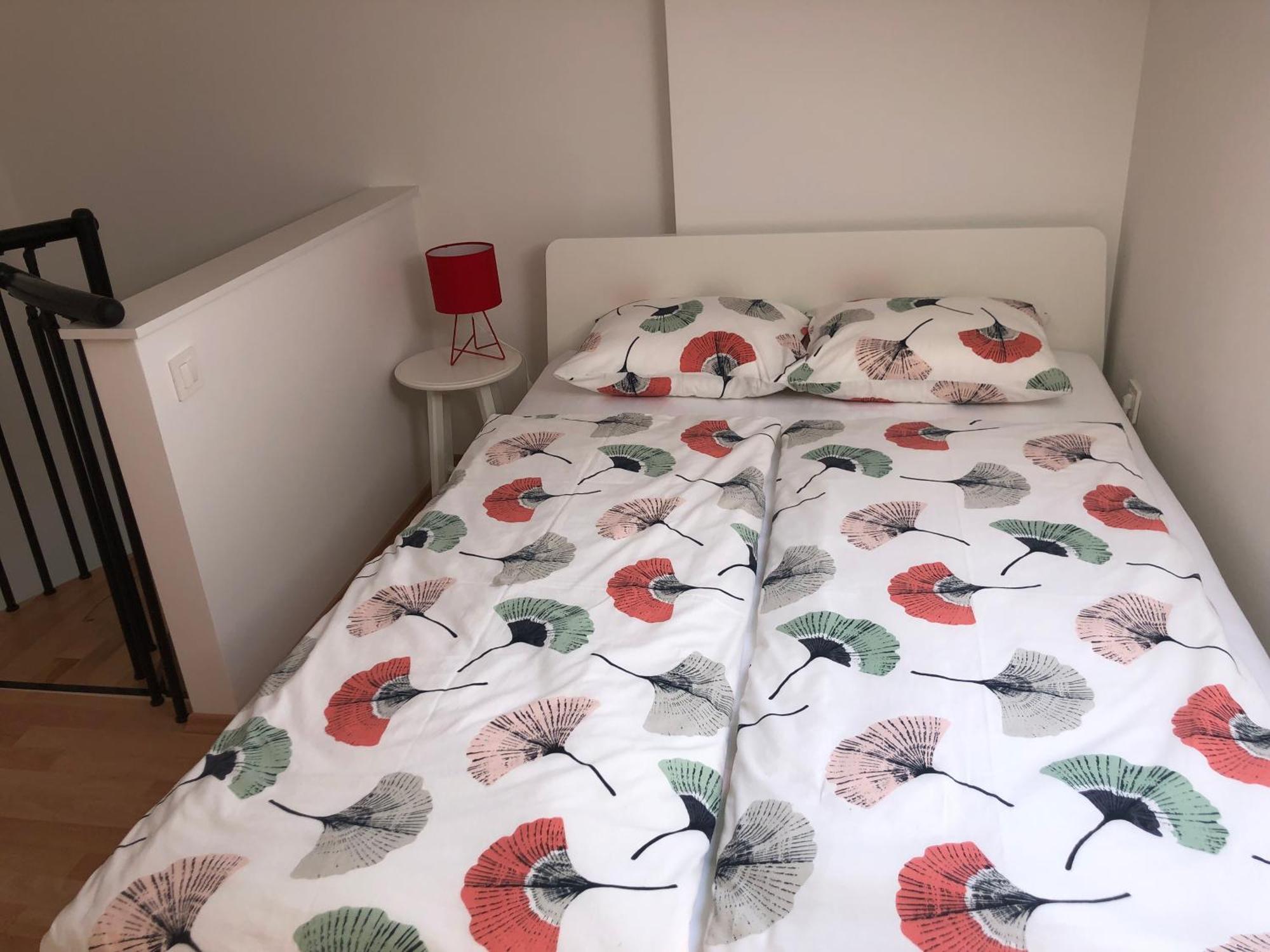 Apartmani Gavran Sukošan Exterior foto