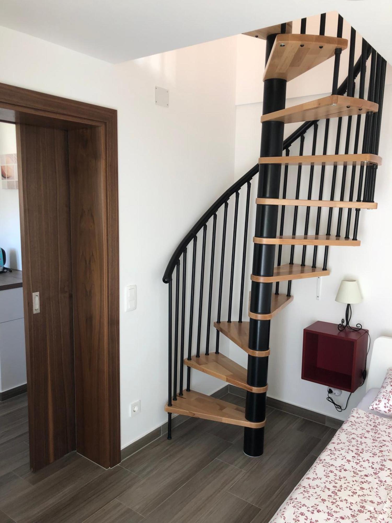 Apartmani Gavran Sukošan Exterior foto