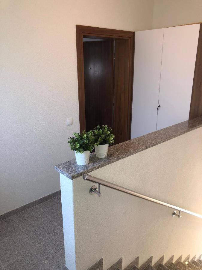 Apartmani Gavran Sukošan Exterior foto